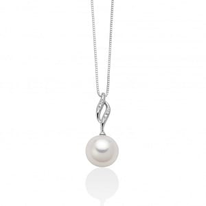 Collana Donna Miluna Perle PCL5380