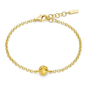 Bracciale Donna Miluna Unica Colibrì BRD1119