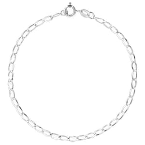 Bracciale Uomo Oro Bianco GL101696