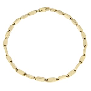 Bracciale Uomo Oro Giallo GL100759