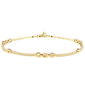 Bracciale Uomo Oro Giallo GL101298
