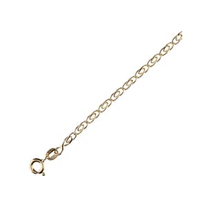 Bracciale Uomo Oro Giallo GL102055