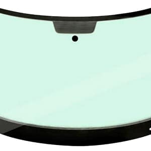 Parabrezza Per Honda Logo Anno Dal 1998 – Cristallo Verde Con Vin Spessore 5 Mm Dimensioni 136 X 84 Cm 3968agnv 73111s50g00