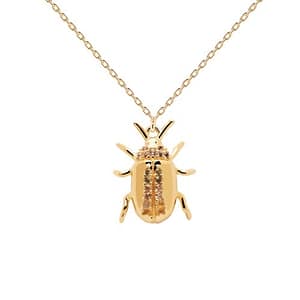 Collana PDPaola Donna collezione Beetles CO01-257-U