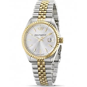 Orologio Uomo Philip Watch Caribe R8253107012
