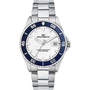 Orologio Uomo Philip Watch Caribe Sport R8253597121
