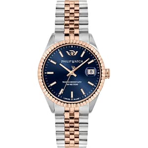 Orologio Uomo Philip Watch Caribe Urban R8253597118