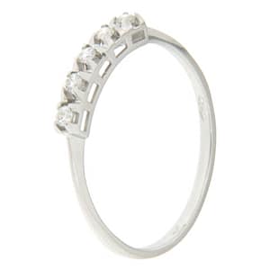 Anello Donna Promesse Gioielli FTOPIR10