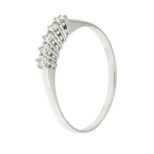 Anello Donna Promesse Gioielli FTO