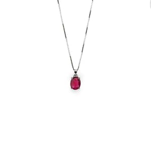 Collana Donna Promesse Gioielli PF1R