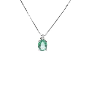 Collana Donna Promesse Gioielli PF1S