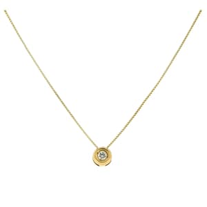 Collana Donna Promesse Gioielli PPLAOG