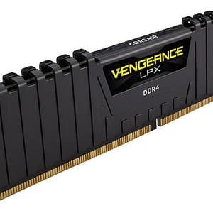 Corsair Vengeance LPX 8GB DDR4-2666 8GB modulo di memoria 1 x 8GB 2666 MHz – nuovo
