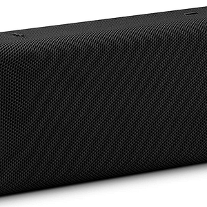 Brisbane Plus IPX5 Altoparlante Bluetooth® Controllo vocale Mezzanotte Nero Urbanista – nuovo