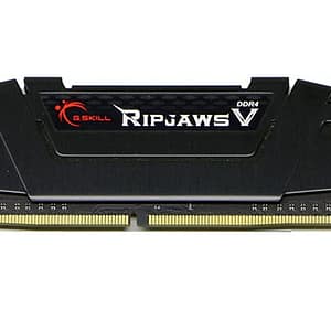 Modulo di memoria G.Skill 16 GB DDR4 16 GB 2 x 8 GB 3200 MHz – nuovo