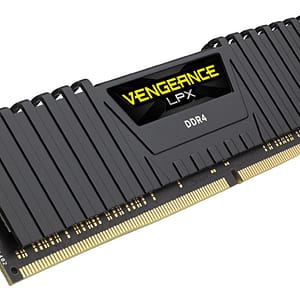 Modulo di memoria Corsair CMK16GX4M2B3000C15 16 GB 2 x 8 GB DDR4 3000 MHz – nuovo