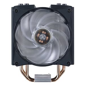 Raffreddatore per processore Cooler Master MasterAir MA410M – nuovo