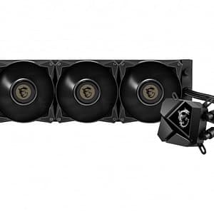 MSI MAGCORELIQUID P360 Processore Raffreddatore a liquido all-in-one Nero – nuovo