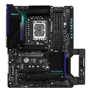 Asrock Z690 Extreme Intel Z690 LGA 1700 ATX – nuovo