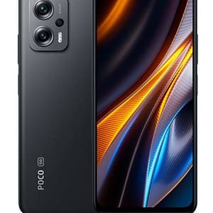 Xiaomi Poco X4 GT (5G) 128 GB, Nero -Ricondizionato – Ottime condizioni
