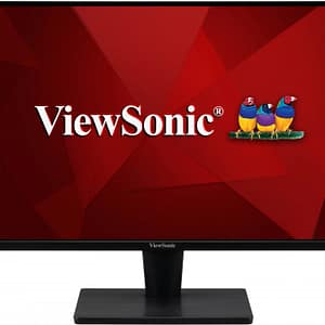 Viewsonic VA2715-2K-MHD Display PC a schermo piatto da 68,6 cm (27 ) 2560 x 1440 pixel Quad HD LED – nuovo