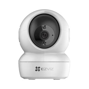 EZVIZ C6N 4MP Telecamera di sicurezza IP sferica per interni 2560 x 1440 pixel Ufficio – nuovo