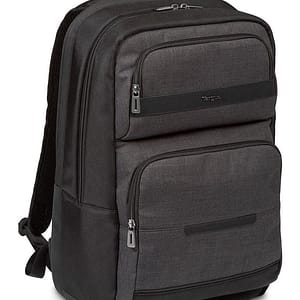 Targus CitySmart 39,6 cm (15.6 ) Custodia zaino nero, grigio – nuovo