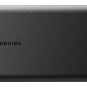 Disco rigido esterno Toshiba Canvio Basics 4Tb nero – nuovo