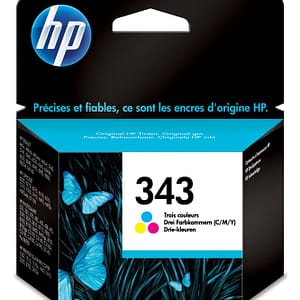 Cartuccia HP 343 (C8766EE) – nuovo