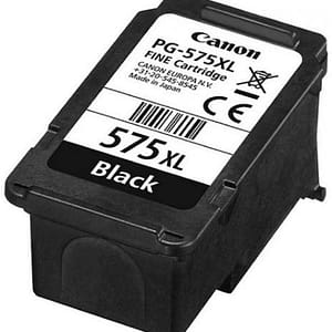 CANON PG-575 NERO XL – nuovo