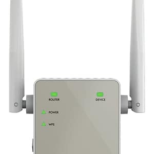 Trasmettitore di rete NETGEAR EX6120 – nuovo