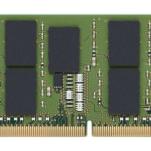 Tecnologia Kingston KSM26SED8/32HC 32 GB di memoria DDR4 2666 MHz ECC – nuovo