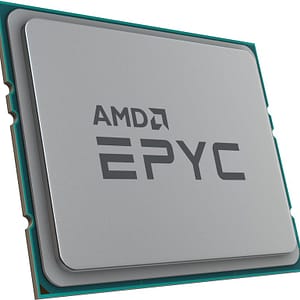 Processore AMD EPYC 7232P 3,1 GHz 32 MB L3 – nuovo