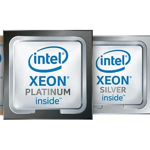 HPE P49653-B21 Processore da 2 GHz 30 MB – nuovo