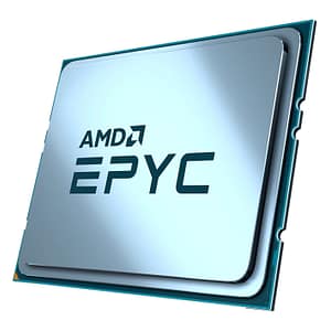 Processore AMD EPYC 7773X 2,2 GHz 768 MB L3 – nuovo