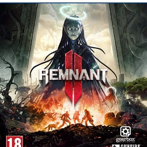 Remnant 2 PS5 – nuovo