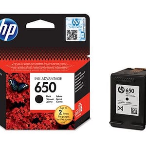 HP 650 – nuovo