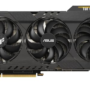 ASUS TUF Gaming TUF-RTX3080TI-O12G-GAMING NVIDIA GeForce RTX 3080 Ti 12 GB GDDR6X – nuovo