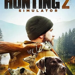 Simulatore di caccia 2 Nintendo Switch – nuovo