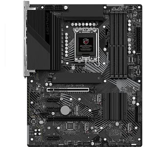 Asrock Z790 PG Lightning Intel Z790 LGA 1700 ATX – nuovo