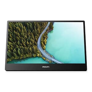 Philips serie 3000 16B1P3302D/00 39,6 cm (15,6 ) 1920 x 1080 pixel Full HD LED monitor PC a schermo piatto Nero – nuovo