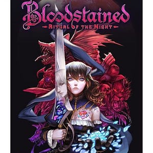 Bloodstained Ritual of the Night Nintendo SWITCH – nuovo