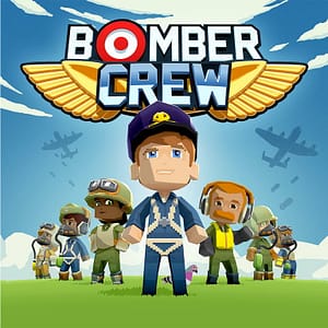 Bomber Crew Signature Edition – SWITCH – nuovo