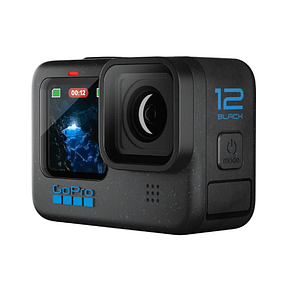 Videocamera HERO12 Sport, nero – nuovo