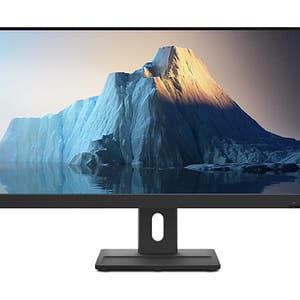 Lenovo ThinkVision E29w-20 73,7 cm (29 ) 2560 x 1080 pixel Full HD Ultra wide LED Nero – nuovo