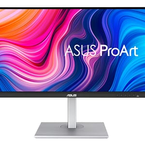 ASUS ProArt PA278CV 68,6 cm (27 ) 2560 x 1440 pixel Quad HD LED Nero - nuovo