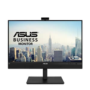 ASUS BE27ACSBK 68,6 cm (27 ) 2560 x 1440 pixel Quad HD LED Nero – nuovo