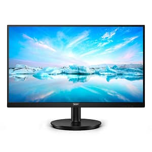Philips V Line 275V8LA/00 PC a schermo piatto 68,6 cm (27 ) 2560 x 1440 pixel Quad HD LED Nero – nuovo