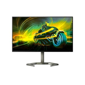 Philips Momentum 27M1F5500P/00 Display LED 68,6 cm (27 ) 2560 x 1440 pixel Quad HD Nero – nuovo