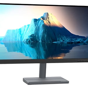 Lenovo L27q-35 68,6 cm (27 ) 2560 x 1440 pixel Quad HD LED Nero – nuovo